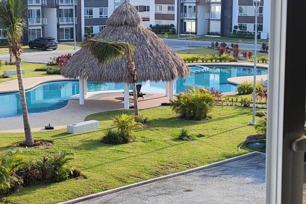 דירות אקפולקו Depto. Con Club De Playa מראה חיצוני תמונה